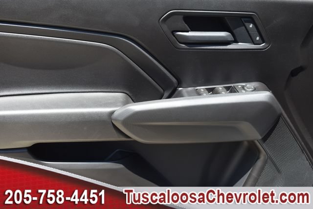 New 2026 Chevrolet Colorado W/T w/ WT Custom Package AWD/4WD image 12