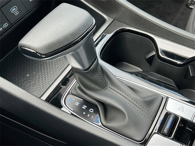 New 2025 Hyundai Santa Cruz SE image 16