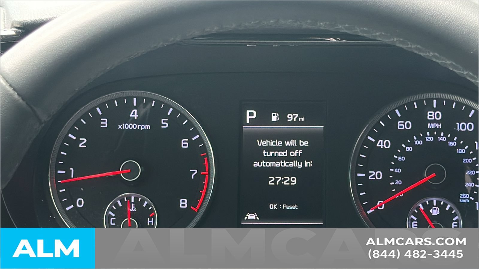 Used 2023 Kia K5 GT FWD image 29
