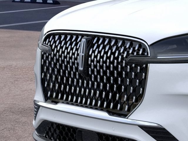 New 2026 Lincoln Aviator Reserve AWD/4WD image 19