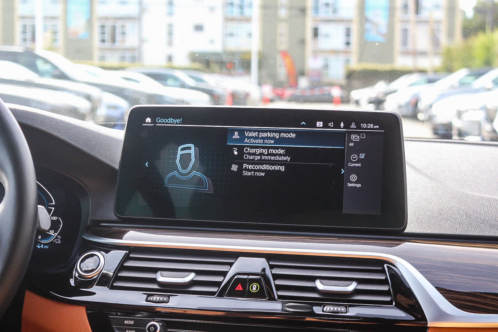 Certified 2023 BMW 530e w/ Convenience Package image 14