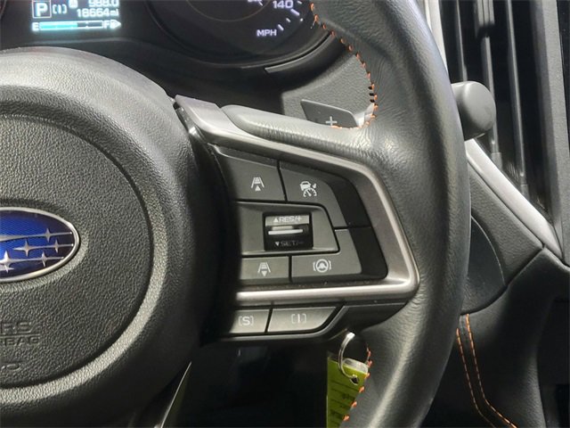 Certified 2023 Subaru Crosstrek 2.0i Premium image 29