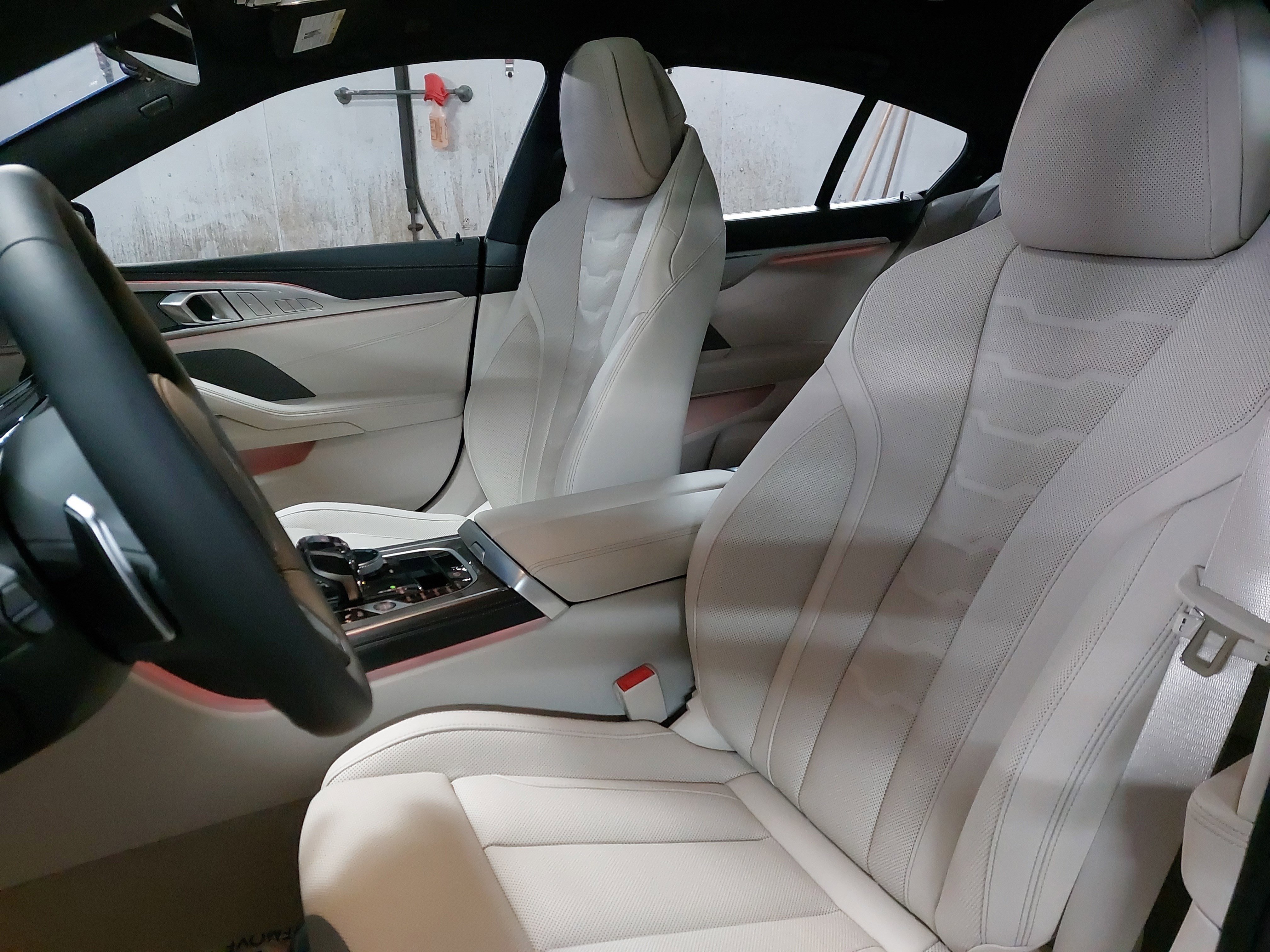 New 2026 BMW 840i xDrive image 17