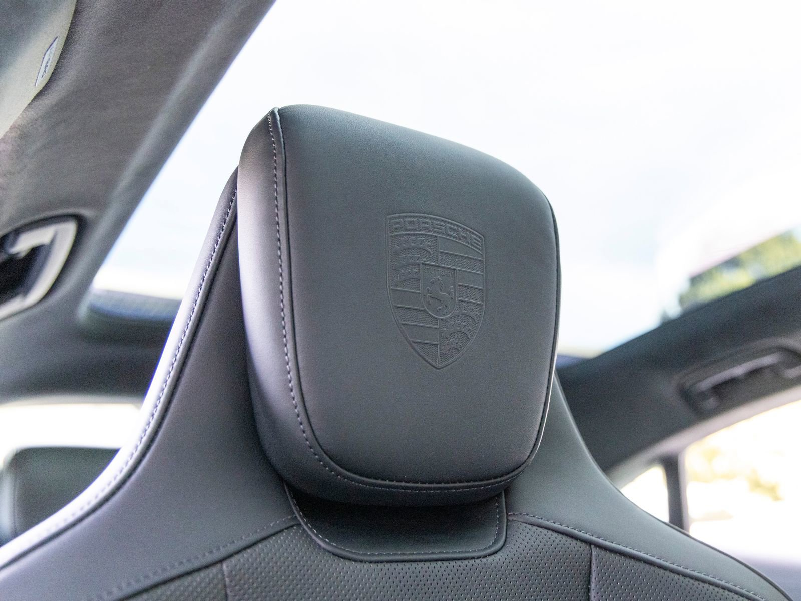 Certified 2024 Porsche Taycan GTS image 65