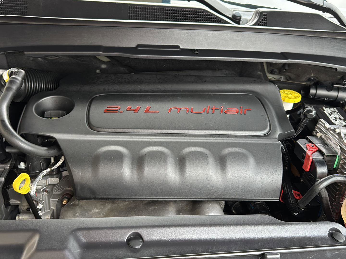 Used 2022 Jeep Compass Altitude w/ Convenience Group image 29