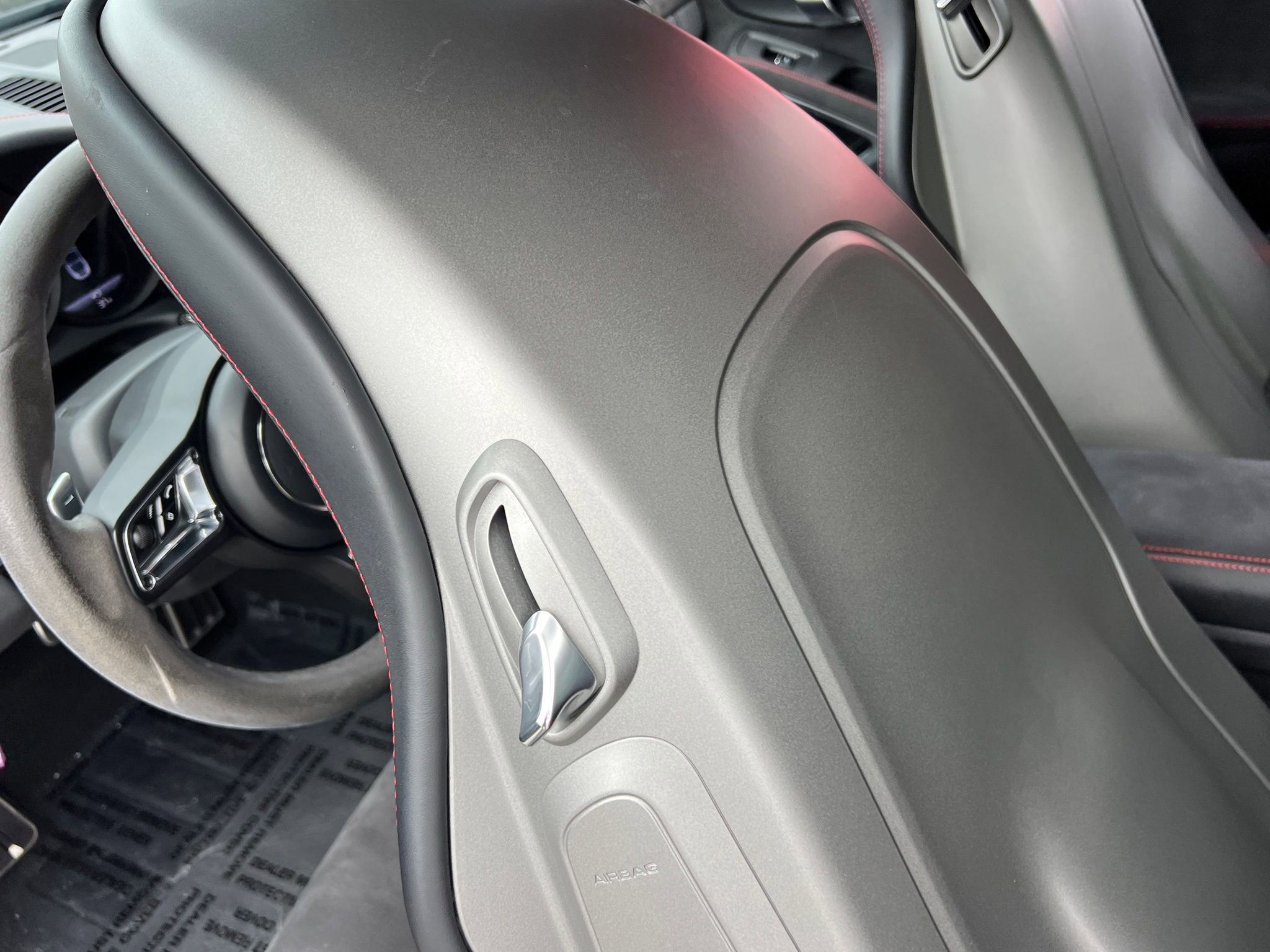 Used 2019 Porsche 911 Targa 4S AWD/4WD image 35
