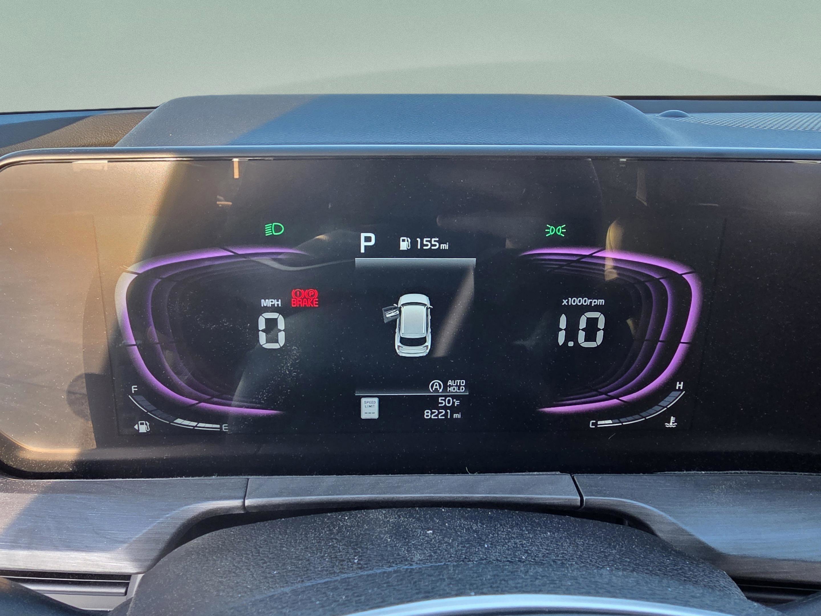 Used 2025 Kia Telluride EX X-Line image 26