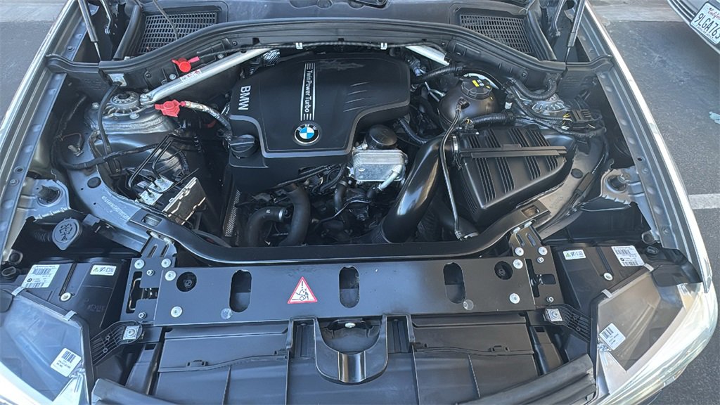 Used 2016 BMW X3 xDrive28i image 26