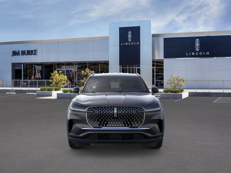 New 2026 Lincoln Aviator 2WD image 6