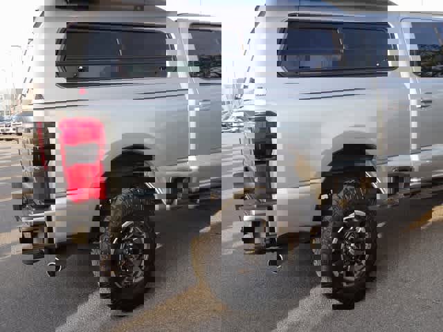 Used 2024 Ford F350 Lariat w/ Lariat Ultimate Package image 11