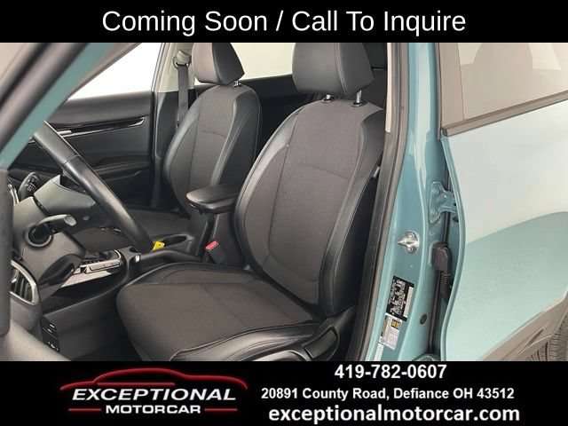 Used 2026 Kia Seltos S FWD image 33