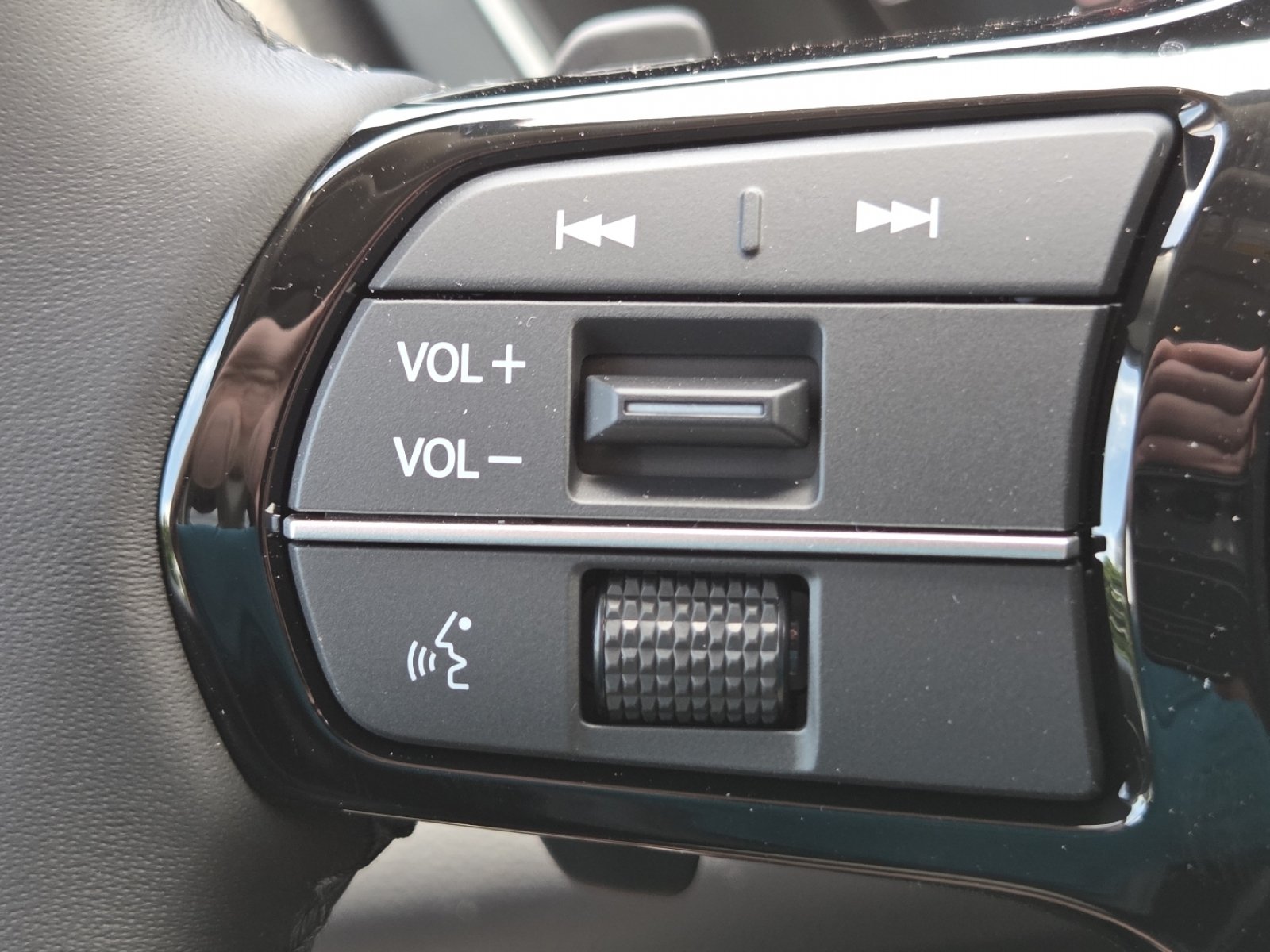 New 2026 Honda Pilot EX-L image 10