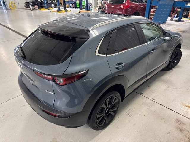 Used 2024 MAZDA CX-30 AWD 2.5 S w/ Preferred Package image 15