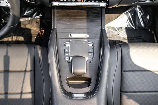 Certified 2026 Mercedes-Benz GLE 350 4MATIC image 20