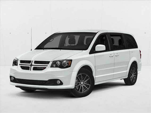 Used 2018 Dodge Grand Caravan GT FWD video 1