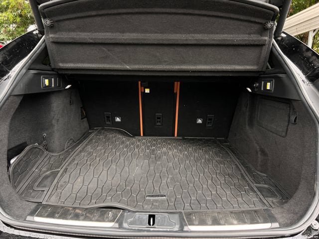Used 2020 Jaguar F-PACE SVR AWD/4WD image 29