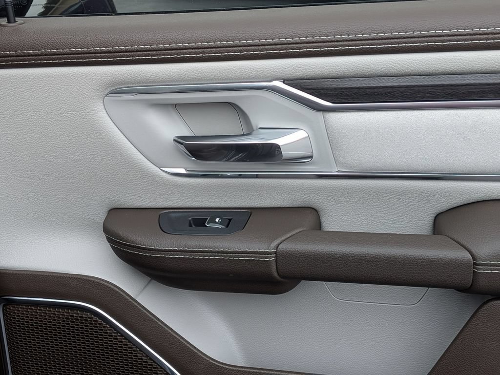 New 2026 RAM 1500 Laramie w/ Laramie Preferred Package AWD/4WD image 29