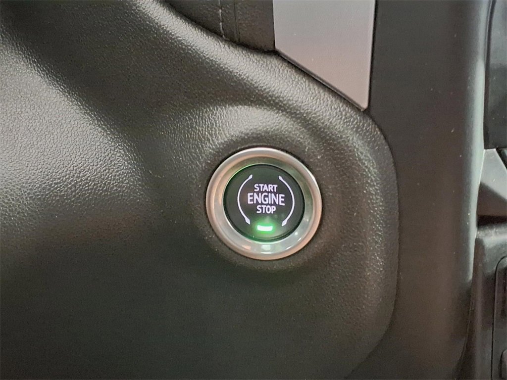 Used 2020 GMC Sierra 1500 SLT image 20