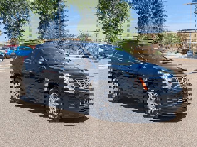 Used 2016 Cadillac SRX FWD image 8