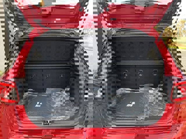 New 2026 Hyundai Venue SE image 27