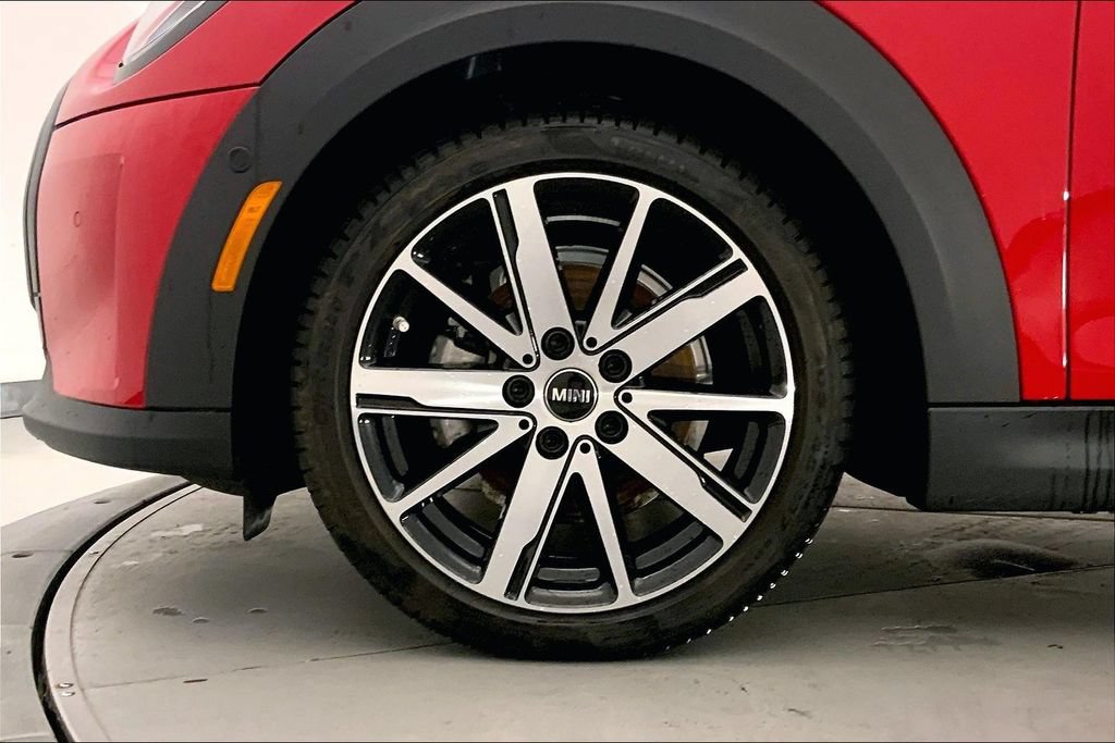 Used 2024 MINI Cooper SE FWD image 8