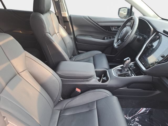 Used 2025 Subaru Outback Touring XT w/ Popular Package #2 AWD/4WD image 10