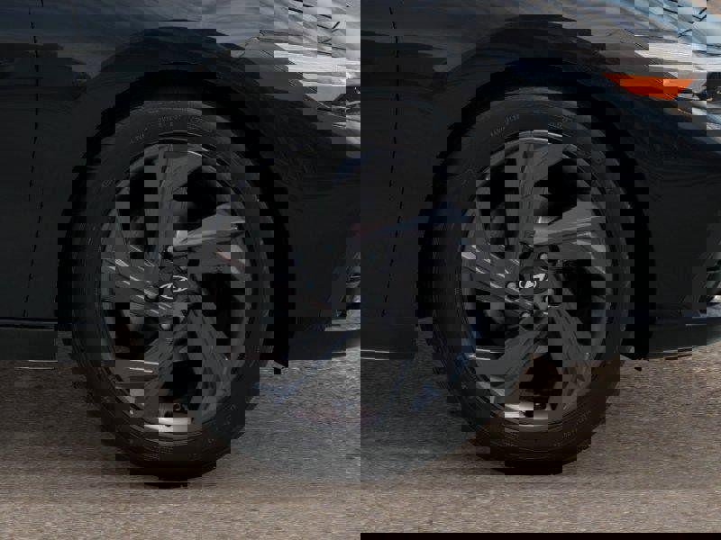 New 2026 Hyundai Elantra Sport image 8