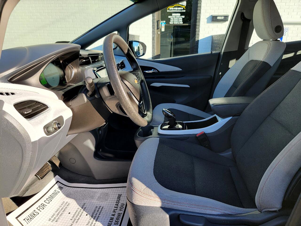 Used 2019 Chevrolet Bolt LT image 23