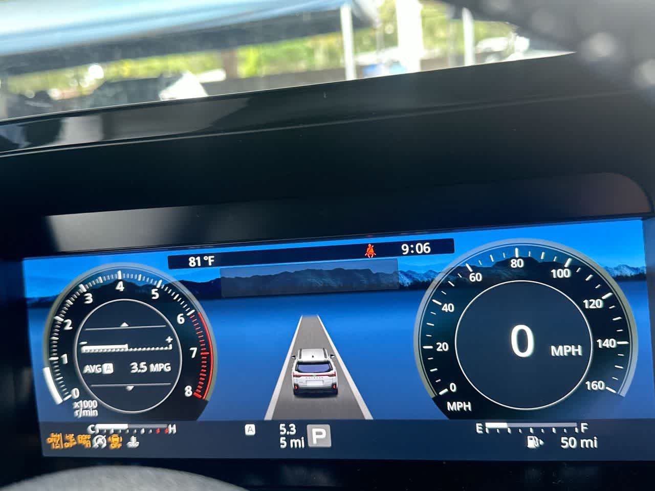 New 2026 Subaru Outback Touring XT AWD/4WD image 16
