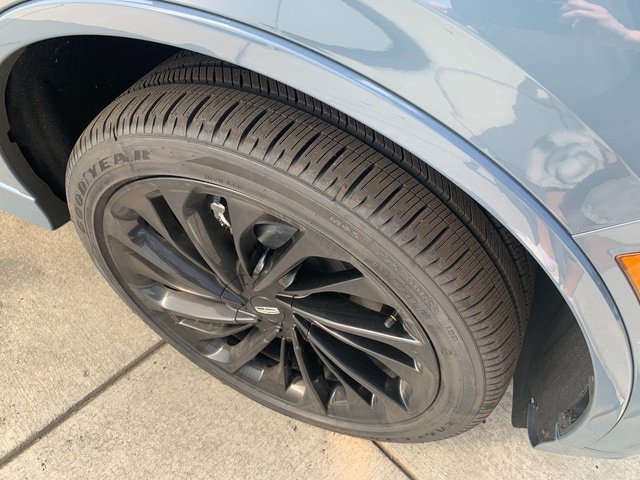 New 2026 Lincoln Aviator Reserve w/ Luxury Package AWD/4WD image 10