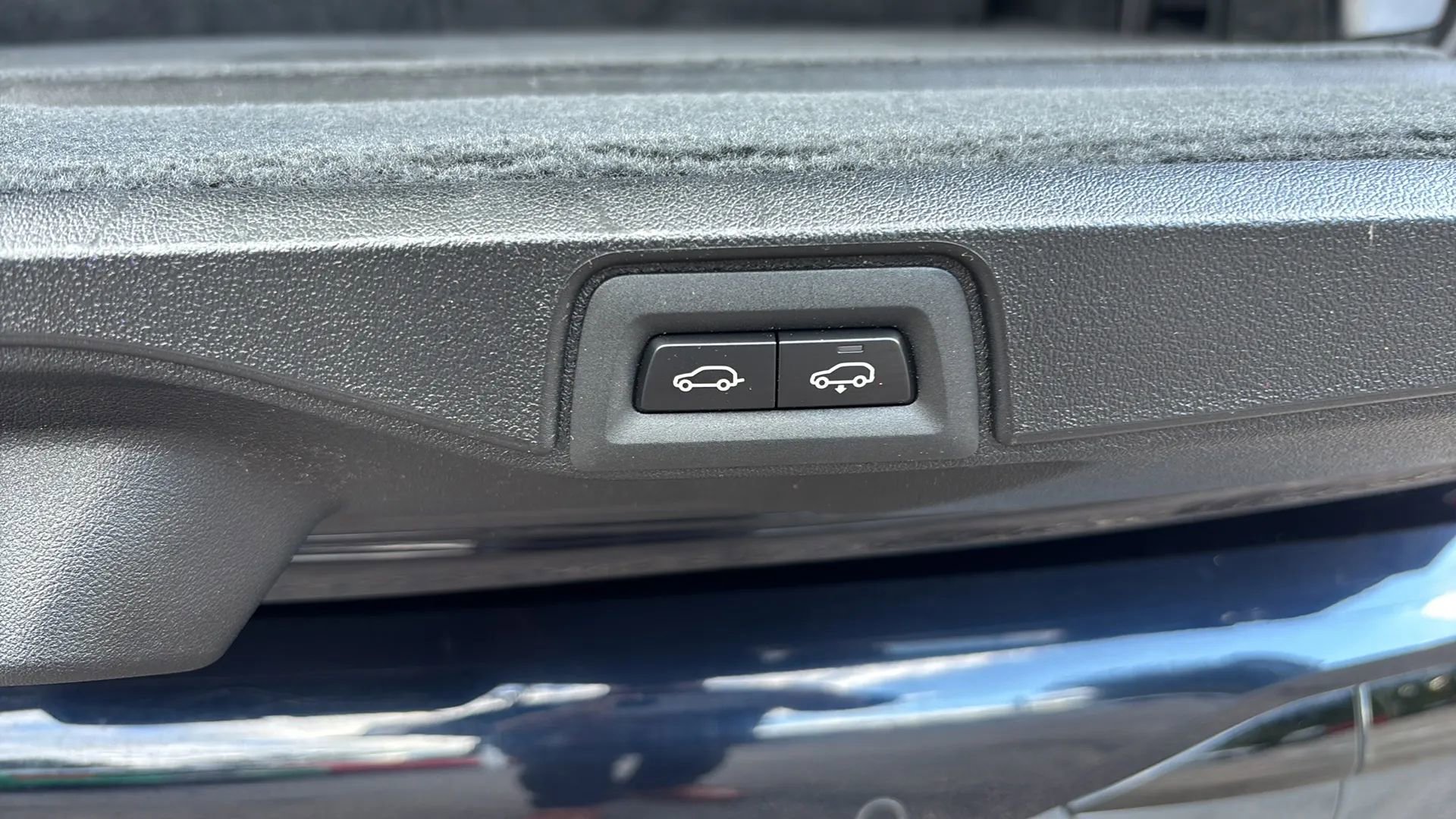 Used 2020 BMW X7 xDrive40i w/ M Sport Package image 25