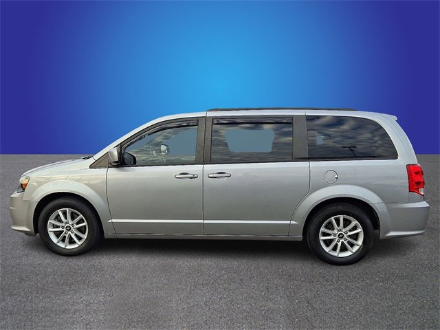 Used 2019 Dodge Grand Caravan GT image 7