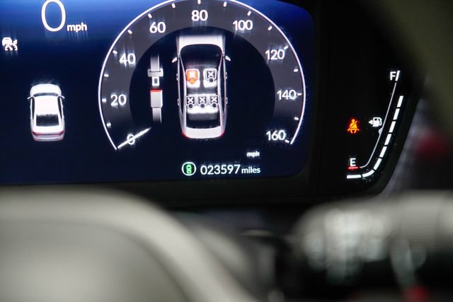 Used 2023 Honda Accord EX image 17
