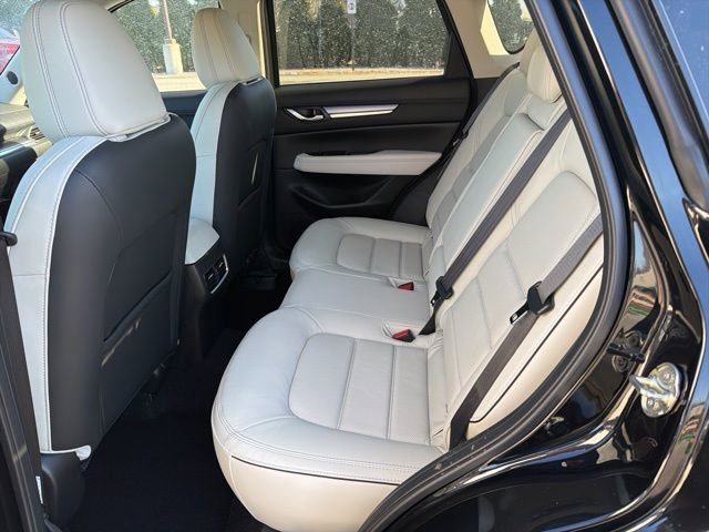 New 2025 MAZDA CX-5 AWD 2.5 S w/ Premium Plus Pkg image 7