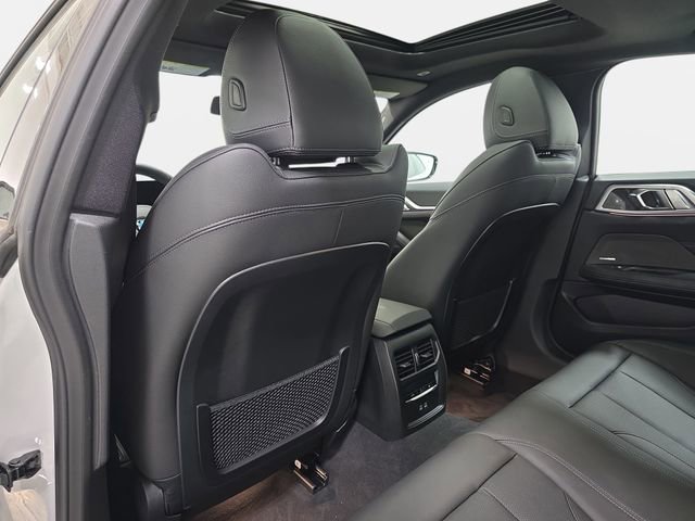 Certified 2024 BMW 430i Gran Coupe xDrive w/ M Sport Package (Priority 1) AWD/4WD image 10