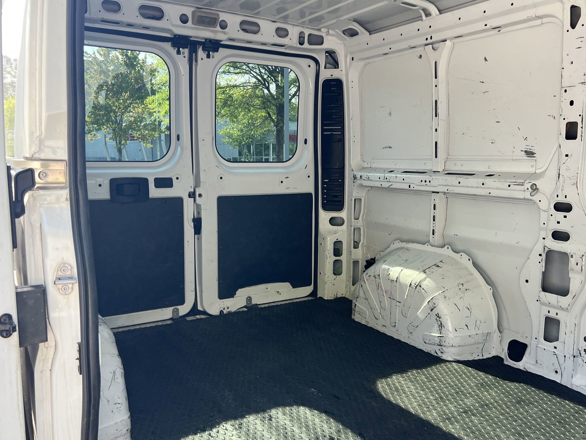 Used 2020 RAM ProMaster 1500 image 20