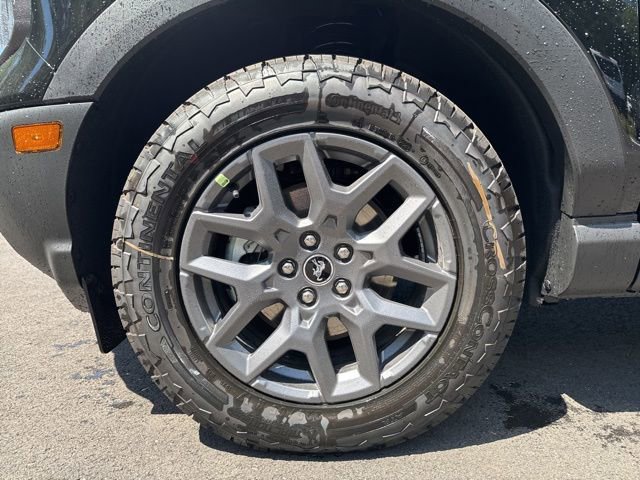 New 2025 Ford Bronco Sport Big Bend image 9