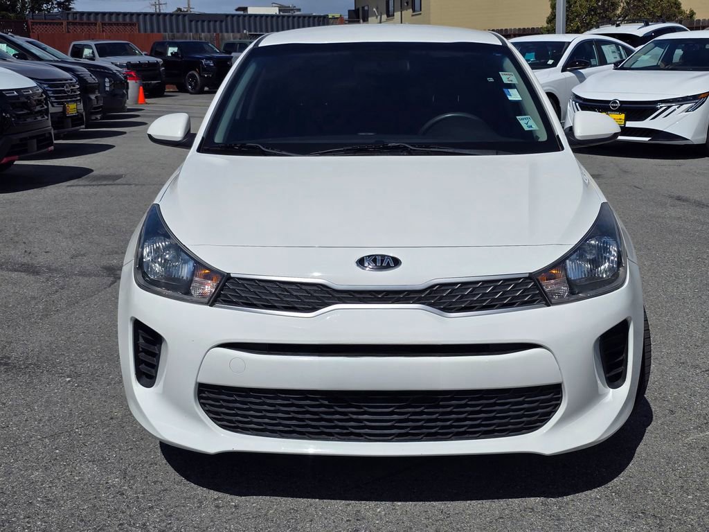Used 2020 Kia Rio S FWD image 25