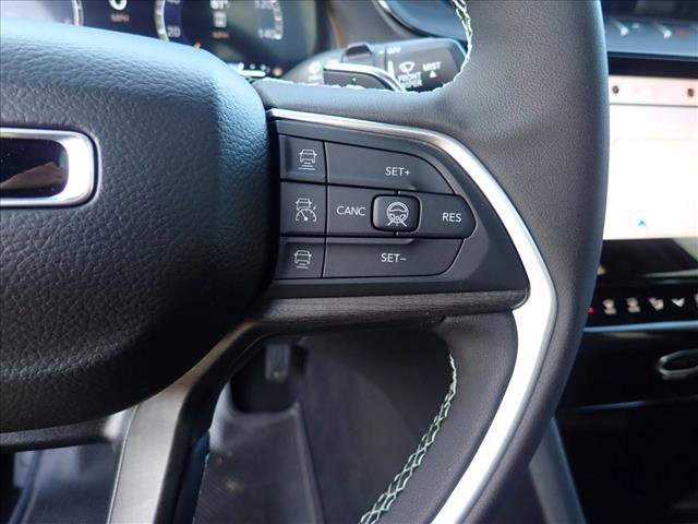 New 2026 Jeep Grand Cherokee Limited w/ Luxury Tech Group II image 18