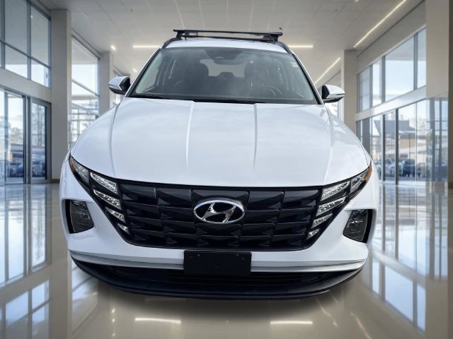 Certified 2024 Hyundai Tucson SEL w/ Convenience Package AWD/4WD image 12