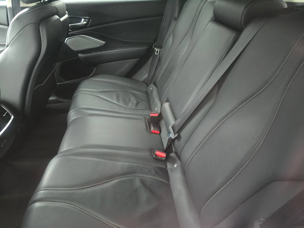 Used 2024 Acura RDX SH-AWD w/ Technology Package image 33