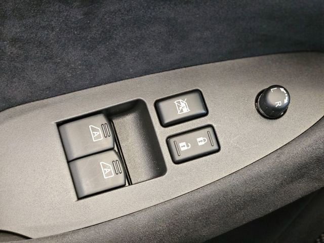 New 2025 Nissan Z Performance w/ Floor Mat Package image 17