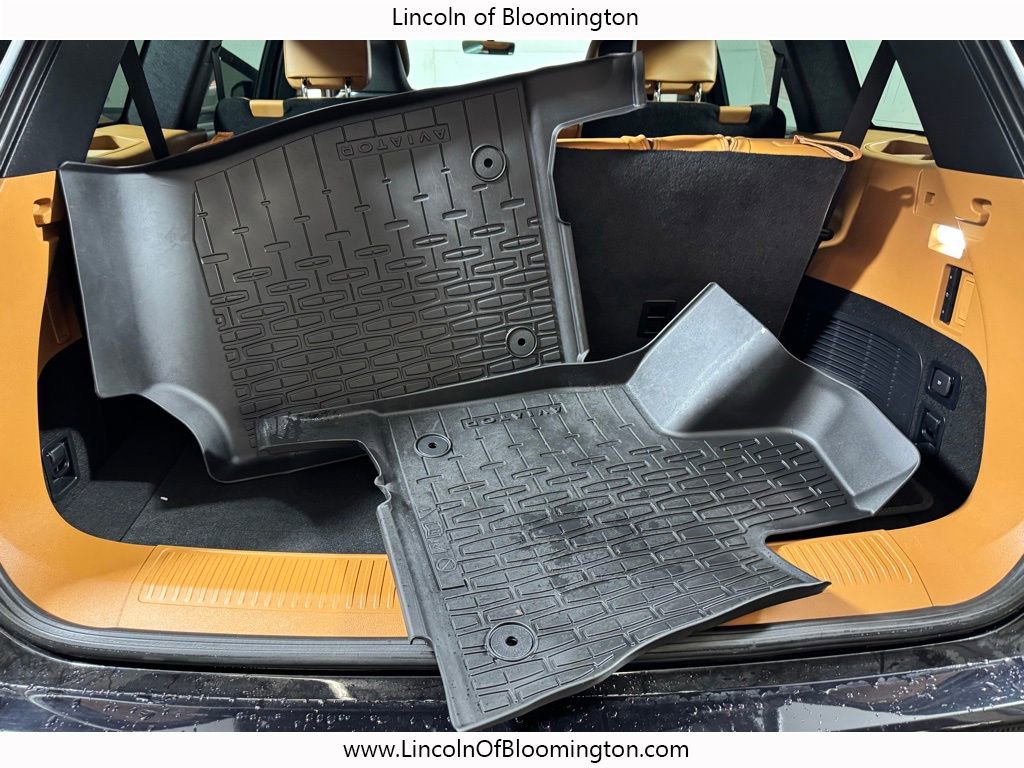 Certified 2023 Lincoln Aviator Black Label w/ Jet Package image 64