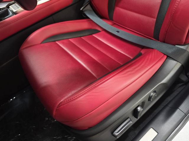 Used 2022 Lexus RX 350 F Sport w/ Accessory Package AWD/4WD image 28