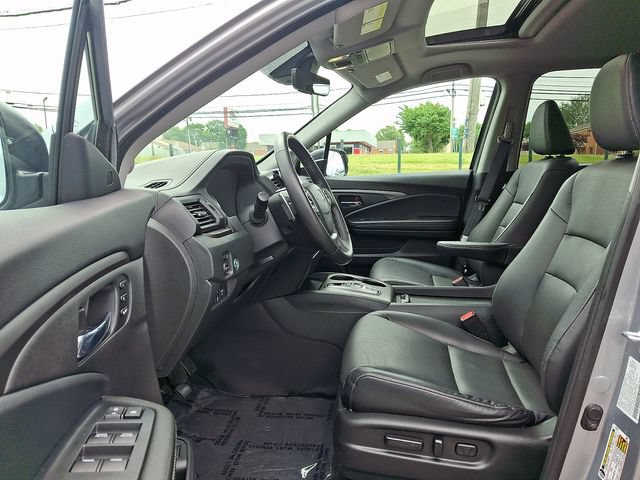 Used 2023 Honda Ridgeline RTL image 13