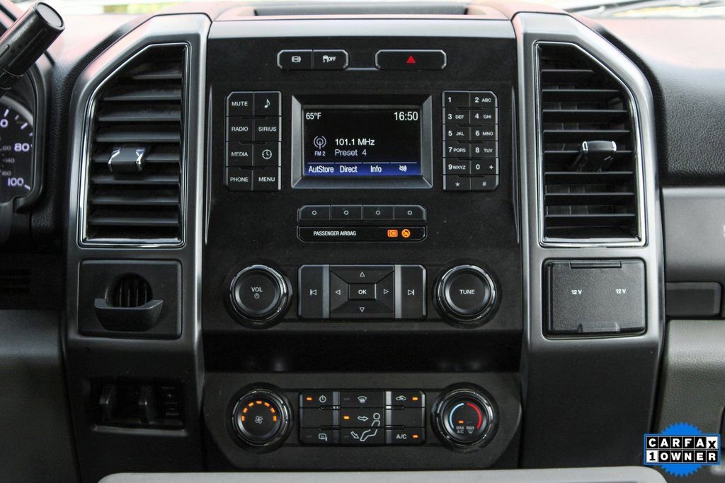 Used 2019 Ford F550 4x4 Crew Cab Super Duty image 29