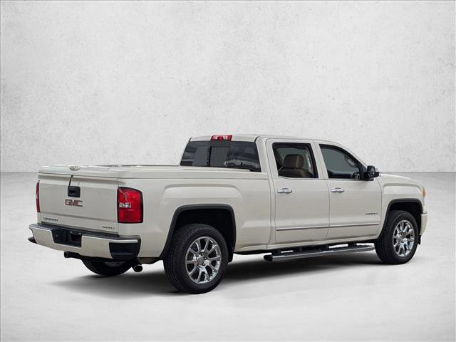 Used 2014 GMC Sierra 1500 Denali image 5