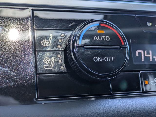 Used 2024 Nissan Pathfinder Platinum FWD image 32