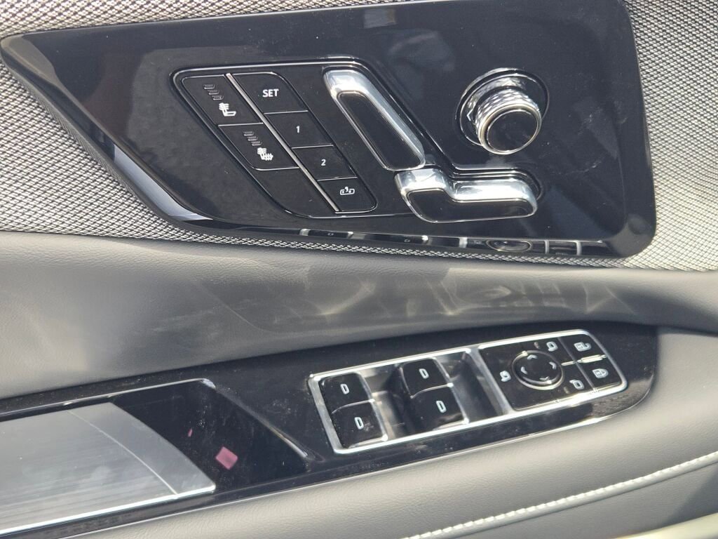 New 2026 Cadillac Optiq Sport 1 RWD image 22