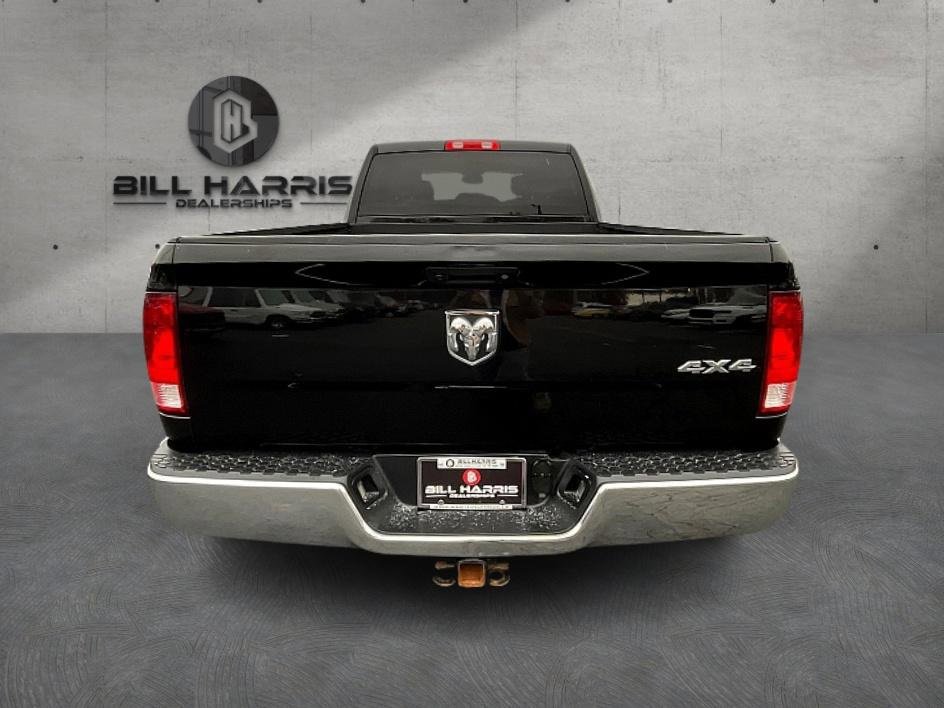 Used 2018 RAM 2500 Tradesman w/ Chrome Appearance Group image 6